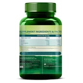 3 - Himalayan Organics Alpha Lipoic Acid,  60 tablet(s) 