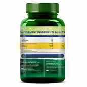 3 - Himalayan Organics Melatonin 10mg + Tagar 250mg,  120 tablet(s)  Unflavoured 