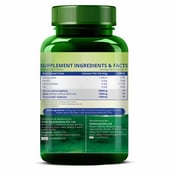 3 - Himalayan Organics Glucosamine Chondroitin & MSM,  90 tablet(s) 
