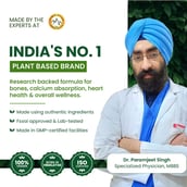 7 - Himalayan Organics Vitamin D3 K2 600iu,  120 tablet(s)  Unflavoured 