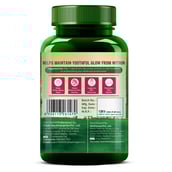 3 - Himalayan Organics Plant Based Collagen Builder,  90 veggie capsule(s)  Unflavoured (with 8 B Vitamins) 