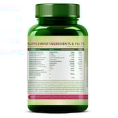 4 - Himalayan Organics Plant Based Collagen Builder,  90 veggie capsule(s)  Unflavoured (with 8 B Vitamins) 