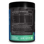 2 - YourWhey BCAA,  0.66 lb  10 Servings  Strawberry 