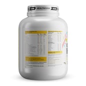 3 - Healthfarm Muscle Whey 4.4lb with Creatine Monohydrate 0.22lb Combo,  2 Piece(s)/Pack  Mango & Unflavoured 