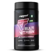 1 - Repfuel Sports Multivitamin,  60 tablets  Unflavoured 
