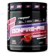 1 - Repfuel Sports Bonfire Pre Workout,  0.66 lb  Boomer Melon 