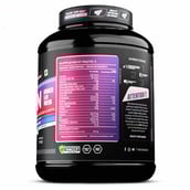 2 - Repfuel Sports Whey IN Advanced Lean Protein, 4.4 lb Frooty Mango