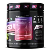 2 - Repfuel Sports Enhanced BCAA,  0.66 lb  30 Servings  Boomer Melon 