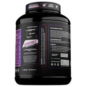 3 - Repfuel Sports Swole Mass Gainer, 6.6 lb Crazy Chocolate