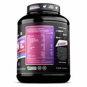 2 - Repfuel Sports Whey IN Advanced Lean Protein, 4.4 lb Choco Cafe Mocha