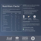 5 - Nutrabay Gold Citrulline Malate,  0.26 lb  Lemon 