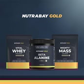 1 - Nutrabay Gold Beta Alanine,  Cola  0.26 lb 