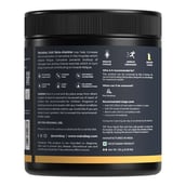 3 - Nutrabay Gold Beta Alanine,  Lemon  0.26 lb 