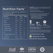 5 - Nutrabay Gold L-Glutamine,  0.39 lb  Lemon 