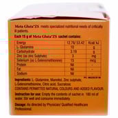 Hexagon Nutrition Meta Gluta ZS