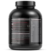 2 - MuscleBlaze Super Gainer XXL OP,  6.6 lb  Banana 