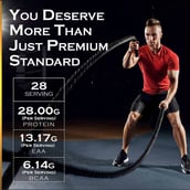 3 - Nakpro Whey Gold Protein Concentrate,  2.2 lb  Unflavoured 