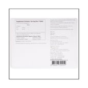 supplementinfo - Curae Health Omegalogy, 30 tablet(s)