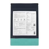 5 - Nutrabay Pure Isolate Whey Protein,  2.2 lb  Unflavored 