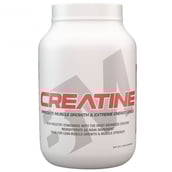 Big Muscles Creatine,  Unflavoured  0.66 lb 