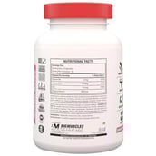 supplementinfo - Big Muscles Test Up,  90 capsules  Unflavoured 