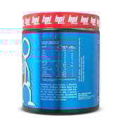 3 - BPI Sports One More Rep,  0.66 lb  Fruit Punch 