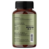 2 - Jiva Ayurveda Arjuna (Pack of 4),  120 tablet(s) 