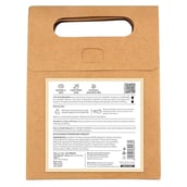 2 - Jiva Ayurveda Hair Lep with Multani Mitti,  100 g  for Normal & Oily Hair (Pack of 2) 