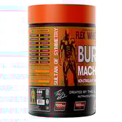 2 - Flex Wheeler Nutrition Burn Machine,  60 tablet(s)  Unflavoured 