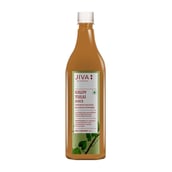 1 - Jiva Ayurveda Giloy Tulsi Juice,  1 L 