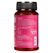 2 - Jiva Ayurveda Nari Sakhi,  60 capsules  Unflavoured (Pack of 4) 