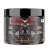 Fuel One Dead-Lift Pre Workout, 0.22 lb Deadly Fruit