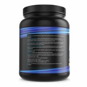 5 - INLIFE BCAAs,  0.99 lb  34 Servings  Pineapple 