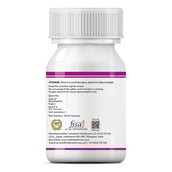6 - INLIFE Alpha Lipoic Acid,  60 veggie capsule(s) 