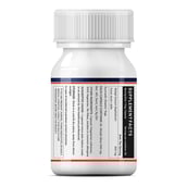 4 - INLIFE Shilajit Extract 500 mg,  60 veggie capsule(s) 