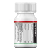 4 - INLIFE Liver Support,  60 capsules 