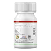 6 - INLIFE L-Carnitine L-Tartrate 500 mg,  60 veggie capsule(s)  Unflavoured 