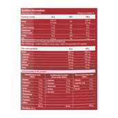 3 - Scitec Nutrition 100% Whey Protein Professional,  5.18 lb  Ice Coffee 