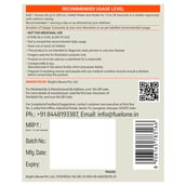 1 - Fuel One Whey Max,  4.4 lb  Chocolate 