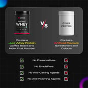 3 - Athlab Instant Whey,  1.1 lb  Cold Coffee 