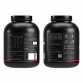 6 - Athlab Unreal Gains, 6.6 lb Dutch Chocolate