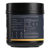 2 - Nutrabay Gold Isolate Whey Protein, 1.1 lb Cold Coffee