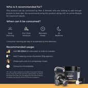 8 - Nutrabay Gold Isolate Whey Protein, 1.1 lb Cold Coffee