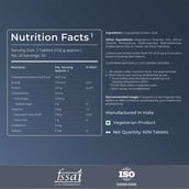 4 - Nutrabay Pro CLA,  60 tablet(s) 