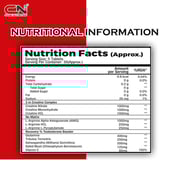 4 - Core Nutrition Core Gain Extreme Advanced Muscle Builder,  150 tablets  Unflavoured 