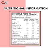 4 - Core Nutrition Liquid L-Arginine + L-Citrulline 4000mg Guava,  450 ml 