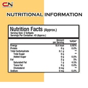 4 - Core Nutrition Medomega 2X Fish Oil, 90 softgels