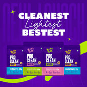 7 - Yogabar Pro Clean Whey,  2 lb  Chocolate with Zero Calorie Sweetener 