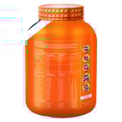 4 - Proathlix Universal Blend Whey Protein Powder with DigeZyme,  4.4 lb  Cafe Mocha 