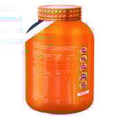 4 - Proathlix Universal Blend Whey Protein Powder with DigeZyme,  4.4 lb  Choco Caramel 